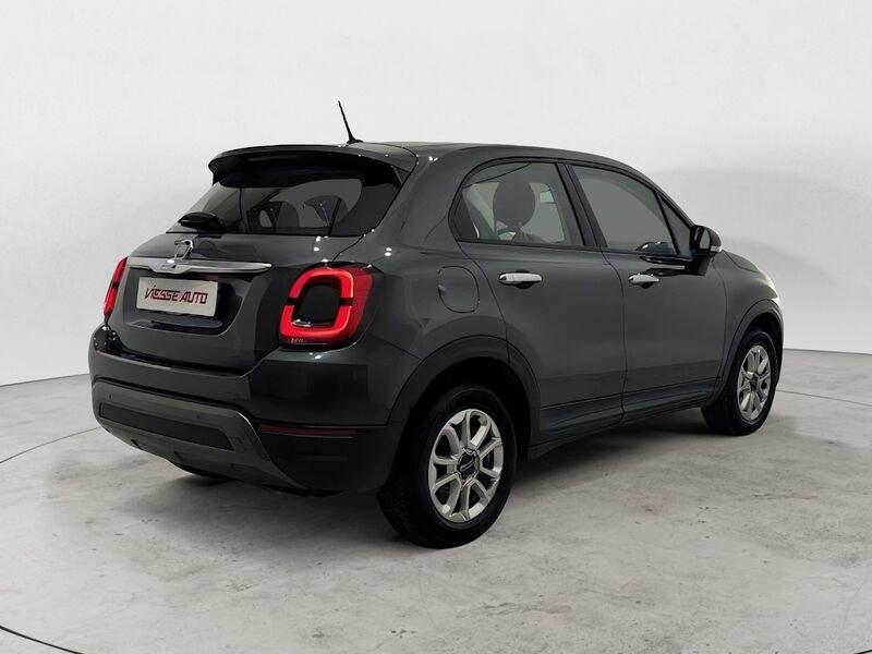 FIAT 500X Urban Look 1.3 Mjet 95cv 4x2 120
