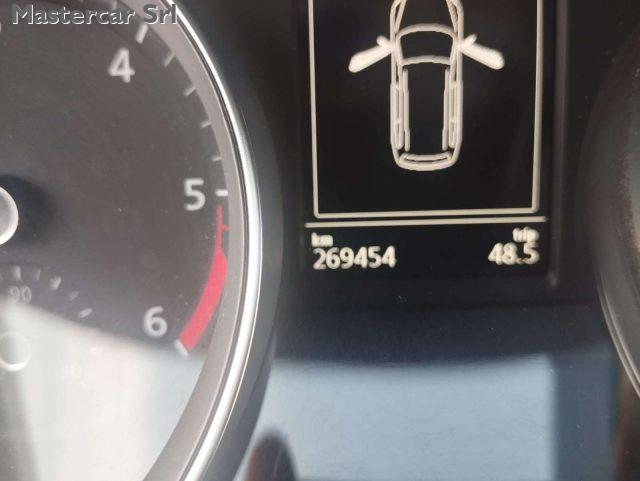 VOLKSWAGEN Passat Variant 2.0 tdi 150cv Business SCR EVO - GD114TJ