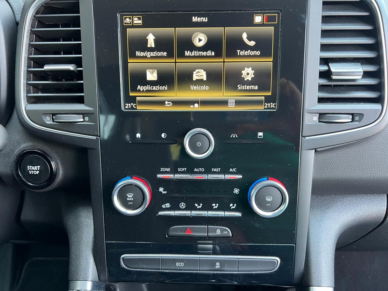Renault Koleos 190 CV X-Tronic Executive/AUTOMATICA+NAVI+FULL LED