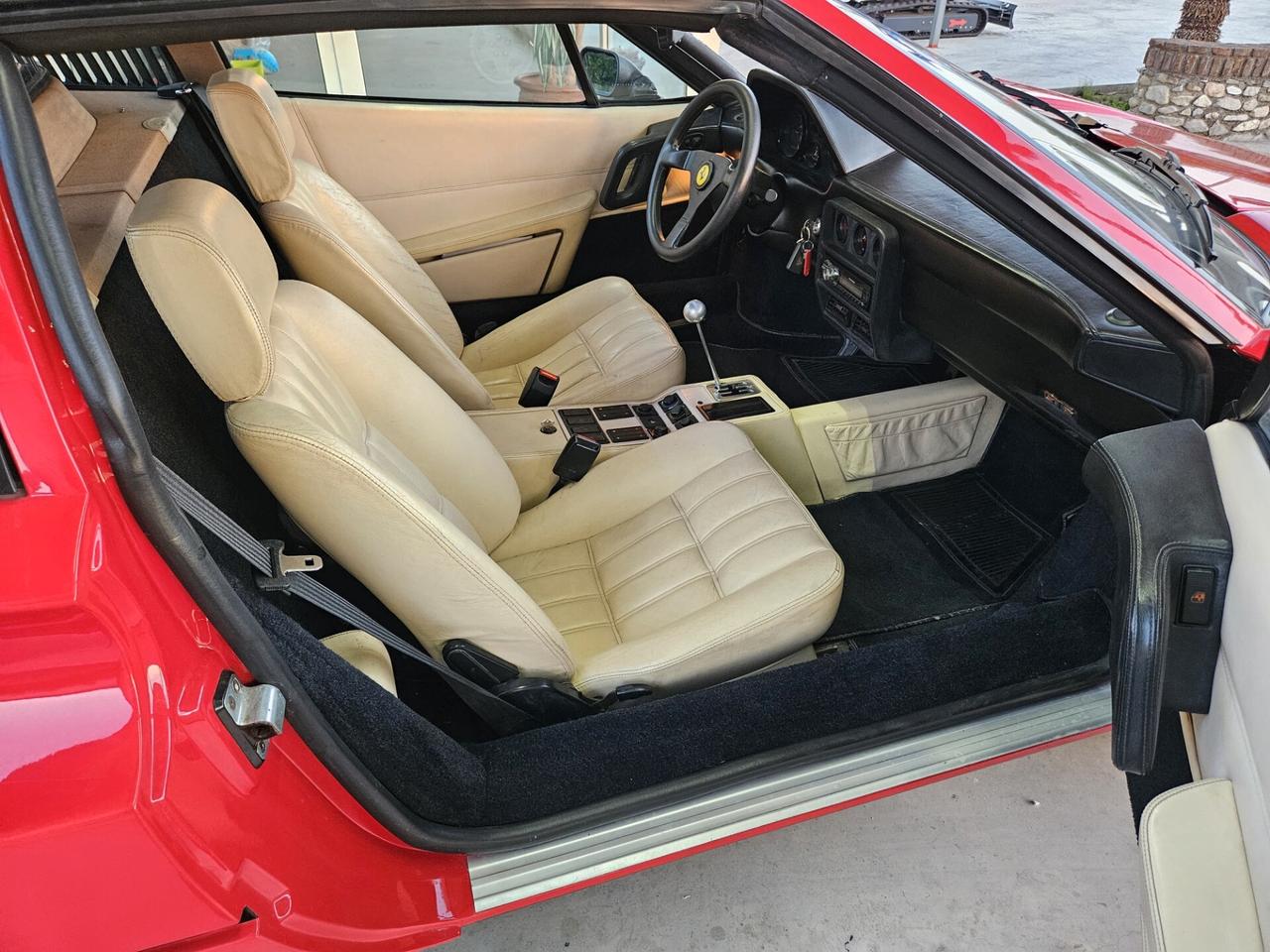 Ferrari 328 GTS A.S.I.