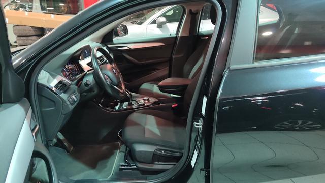 BMW X2 sdrive20d Steptronic "19"LED"NAVI"PORTELLONE"