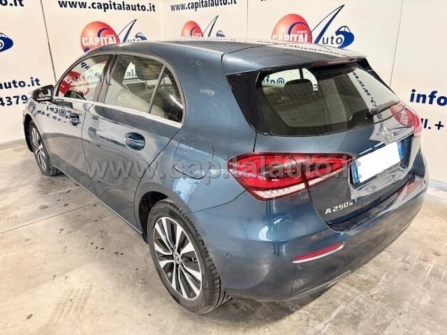 Mercedes-benz A 250 EQ-Power Business Extra AUTO MOTORE OK