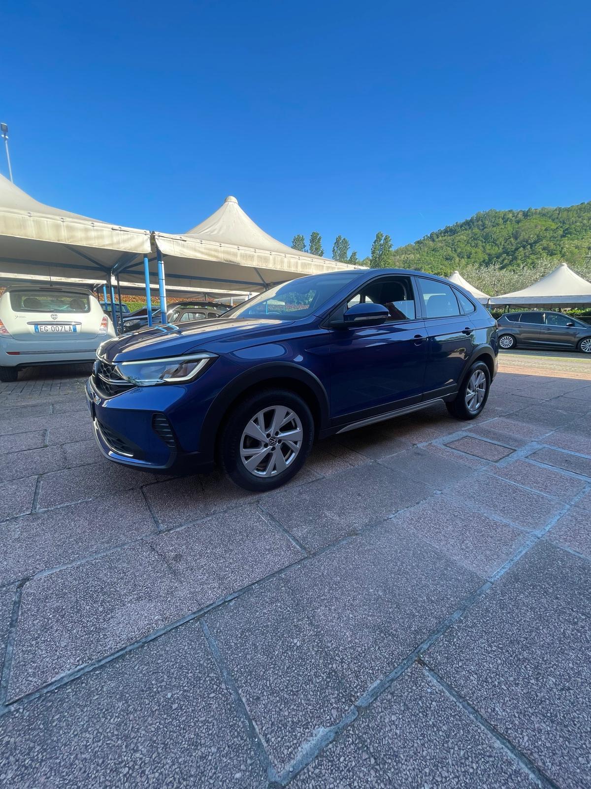 Volkswagen Taigo 1.0 TSI 95 CV Life