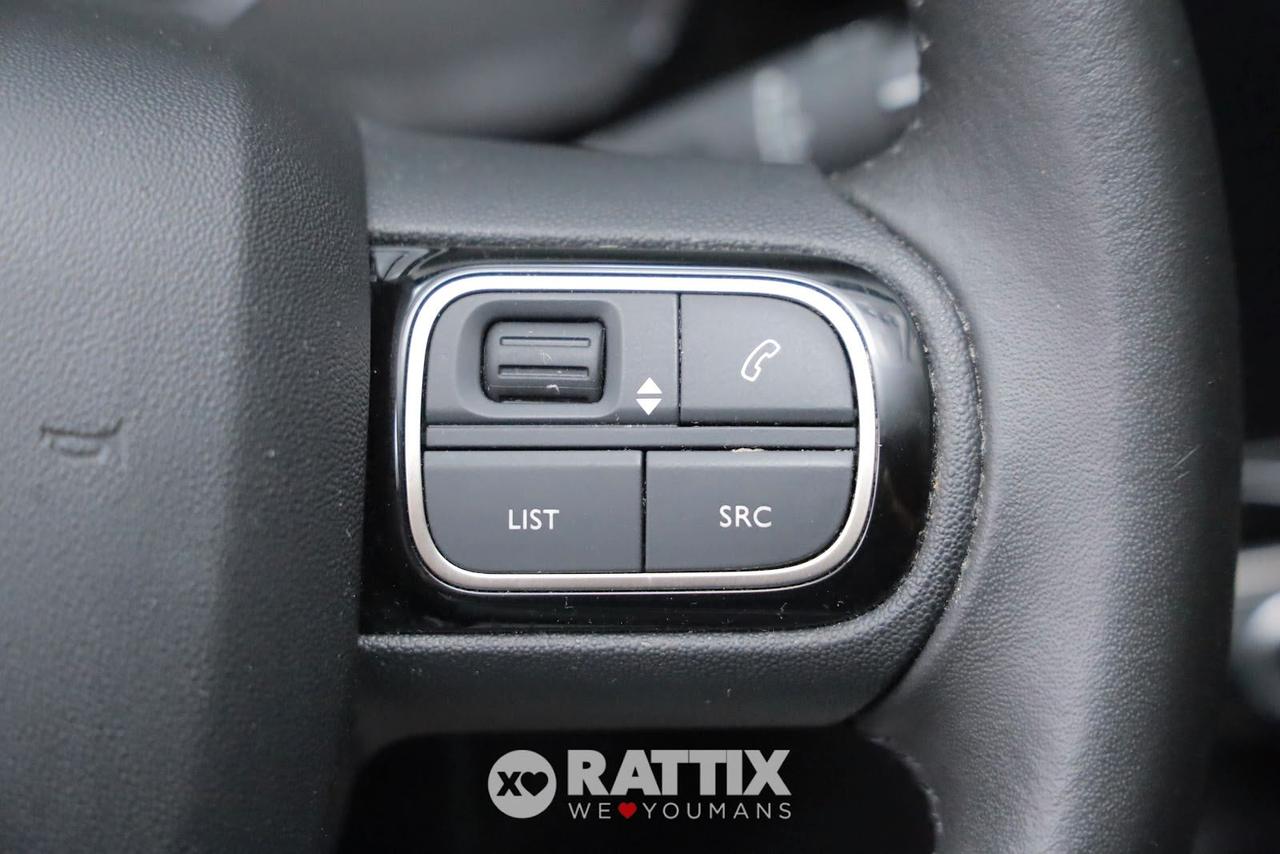 Citroen C3 Aircross 1.5 BlueHDI 110CV Feel