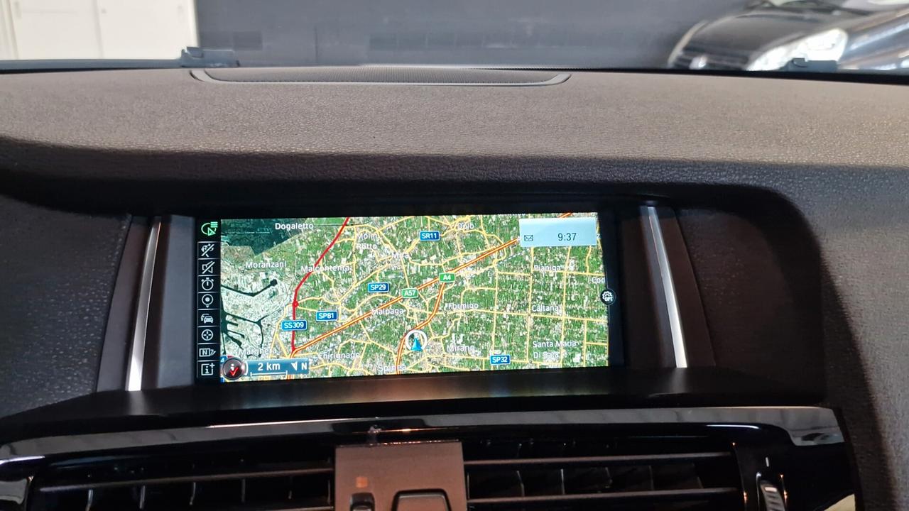 Bmw X4 xDrive20d Msport
