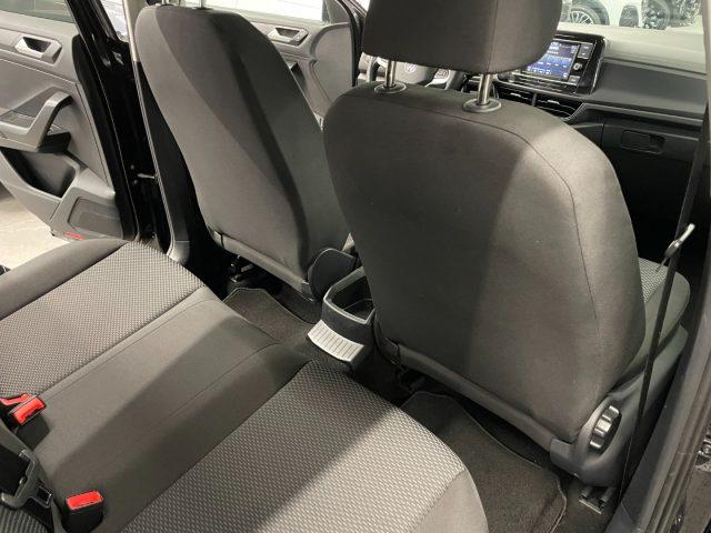 VOLKSWAGEN T-Roc 1.0 TSI 110 CV Life