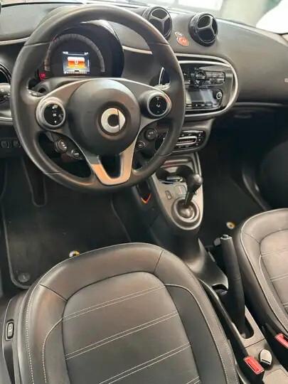 smart forFour 0.9 t Prime 90cv~UNIPRO~PROMOFINANZIAMENTO