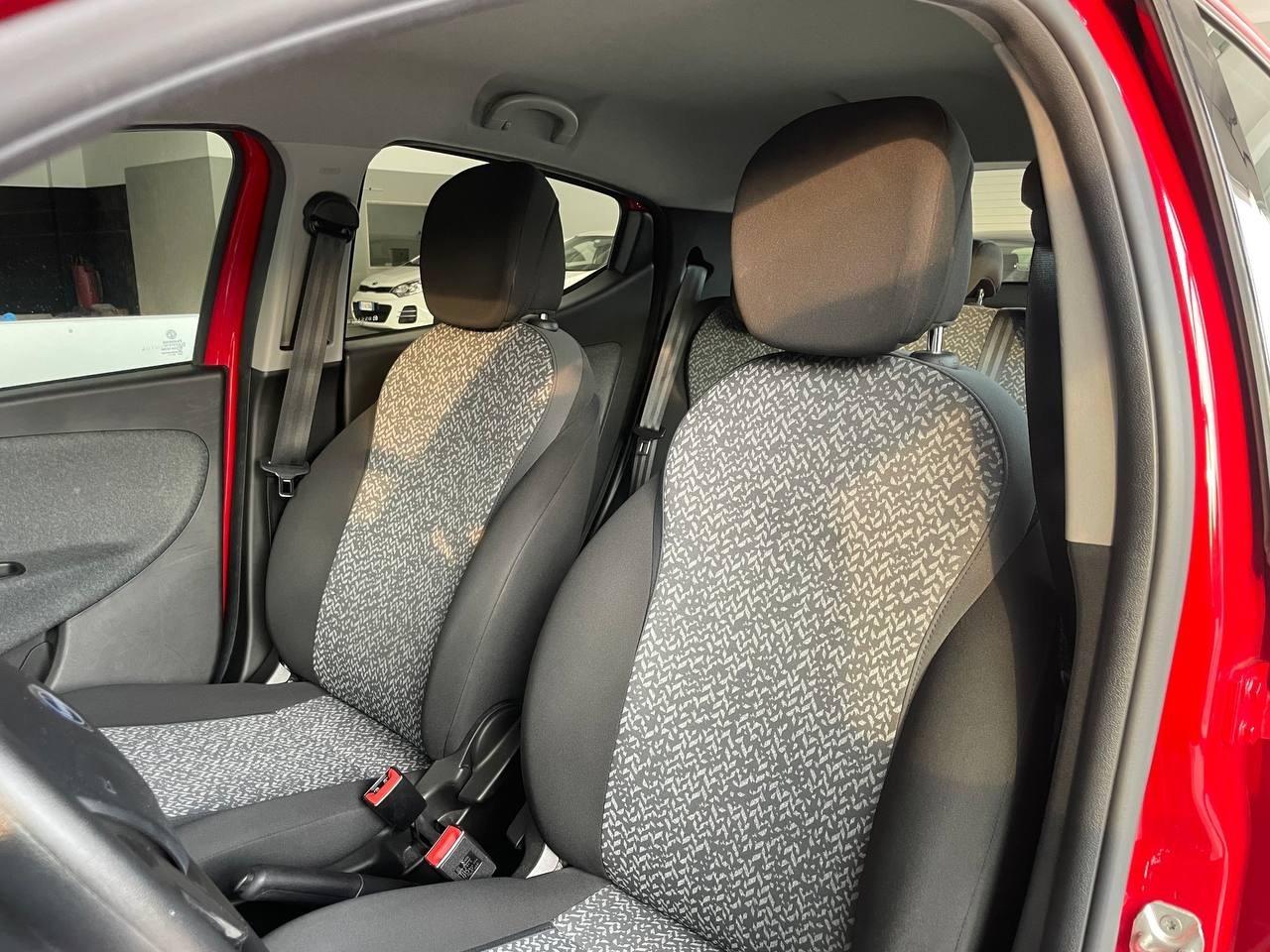 Lancia Ypsilon - Hybrid - Prezzo Reale
