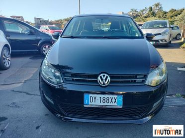 VOLKSWAGEN - Polo 5p 1.6 tdi Comfortline