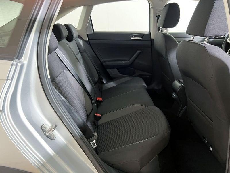 Volkswagen Taigo Taigo 1.0 TSI 95 CV Life