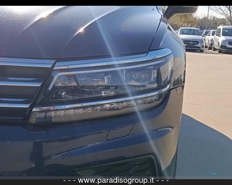 Volkswagen Tiguan II 2016 2.0 tdi Executive 4motion 190cv dsg