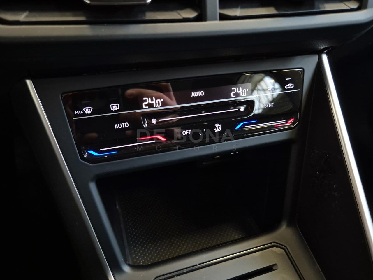 Volkswagen Polo 1.0 evo life 80cv