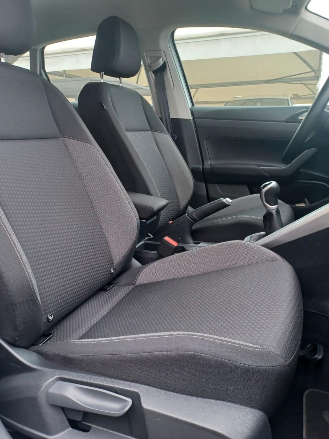 Volkswagen Taigo 1.0 TSI 115 CV Life