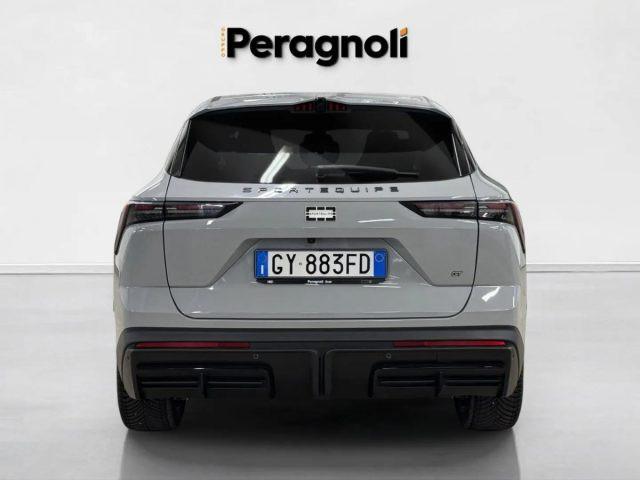 SPORTEQUIPE Sportequipe 6 GT 6 GT 1.5 TURBO CVT AUTOMATICA