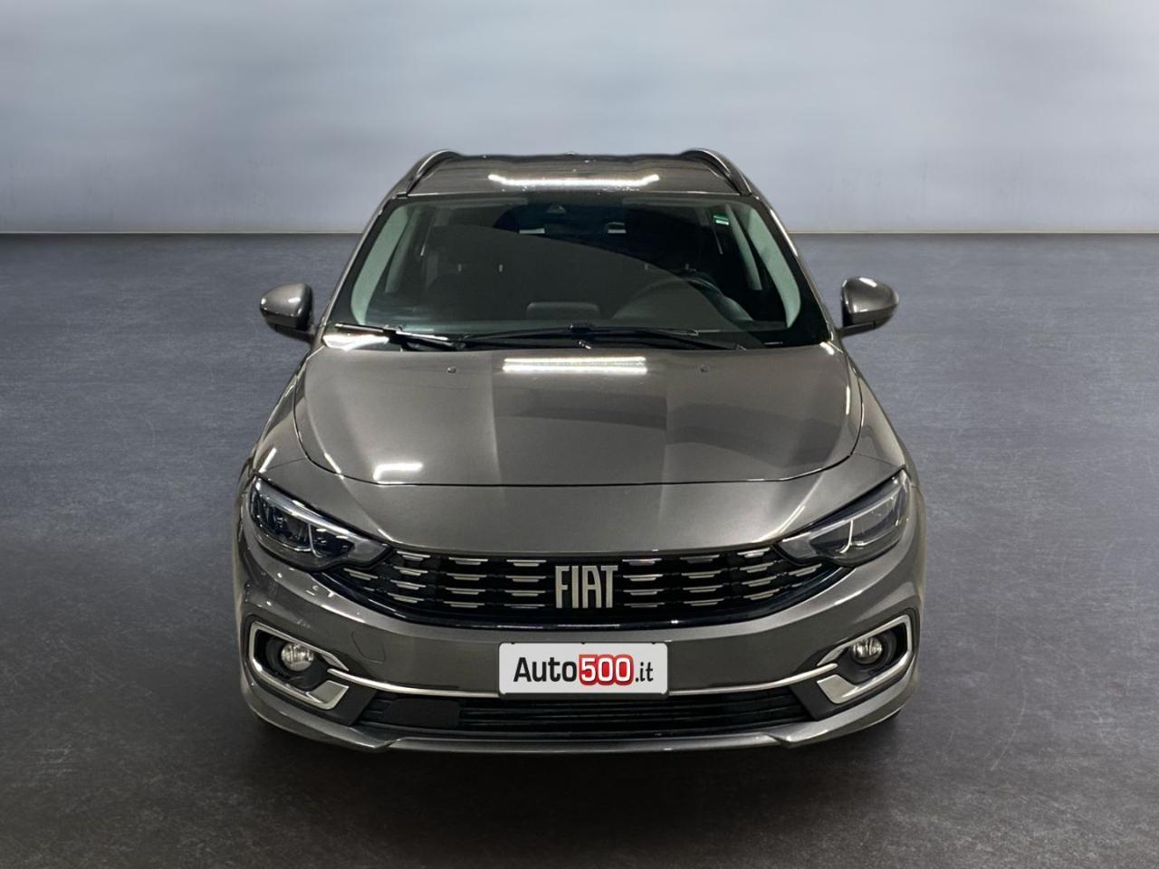 Fiat Tipo 1.3 Mjt S&S SW City Life