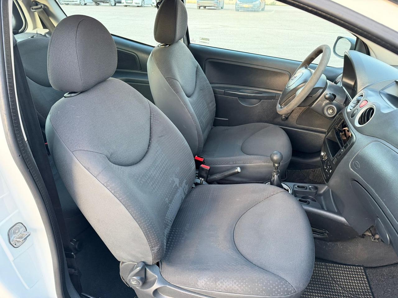 Citroen C2 1.1 airdream Exclusive 110000 km