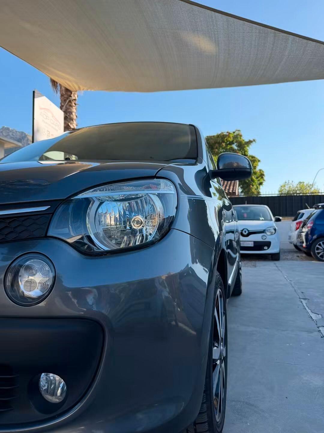 Renault Twingo 90 CV