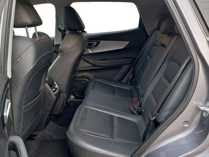 DR AUTOMOBILES DR 5 1.5 Turbo 155 CV Bi-Fuel GPL Automatica CVT