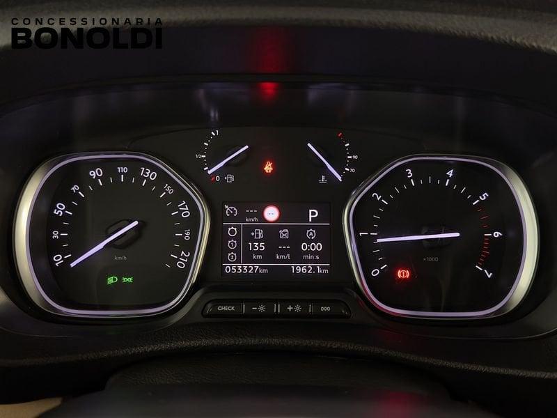 Toyota Proace Verso Proace Verso 2.0D 180 CV L1 D Black Edition 8 posti