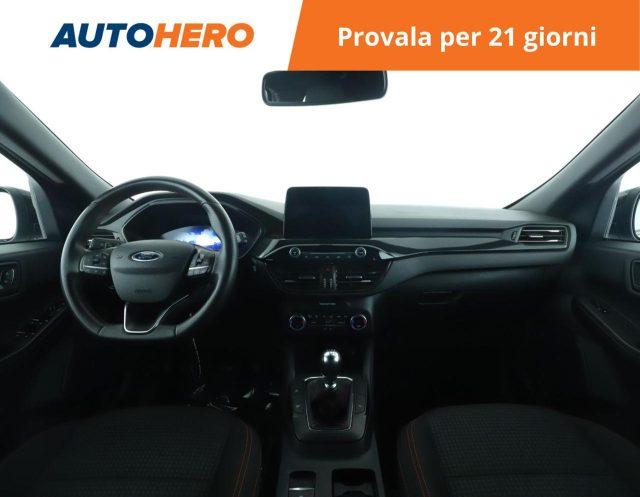 FORD Kuga 1.5 EcoBlue 120 CV 2WD ST-Line