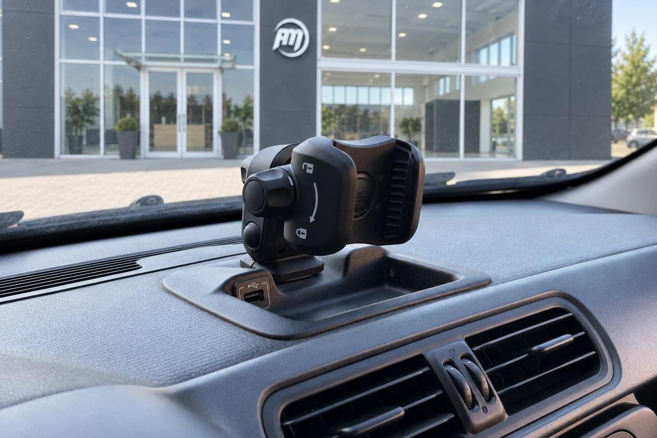 Fiat Panda 1.0 Hybrid Van 4 posti