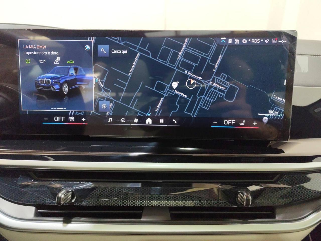 BMW X7 xDrive40i 48V MSport Pro