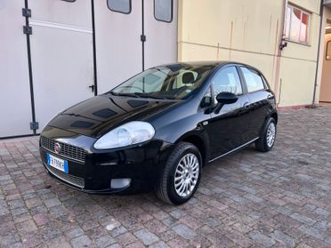 Fiat Grande Punto 1.4 5 porte Dynamic Natural Power