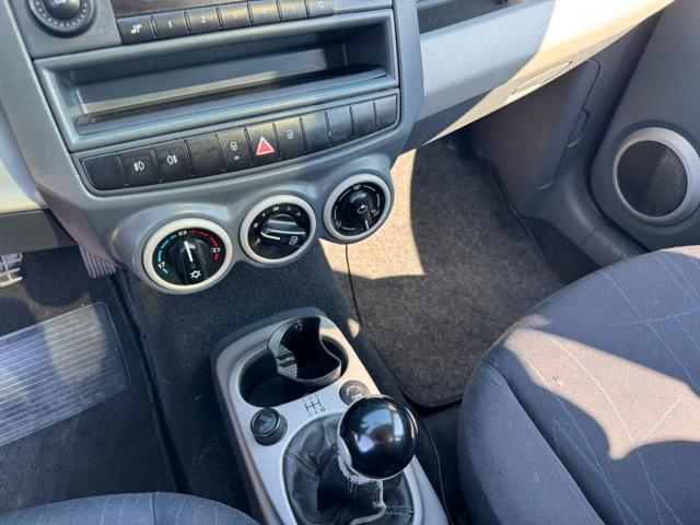 SMART ForFour 1.1 passion