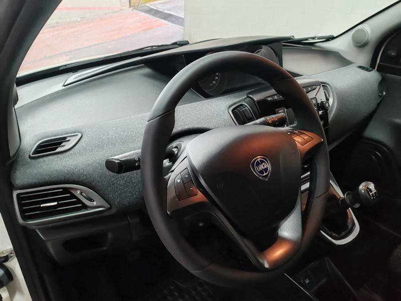 Lancia Ypsilon 5 Porte Ypsilon 1.2 Elefantino Blu s&s 69cv my19
