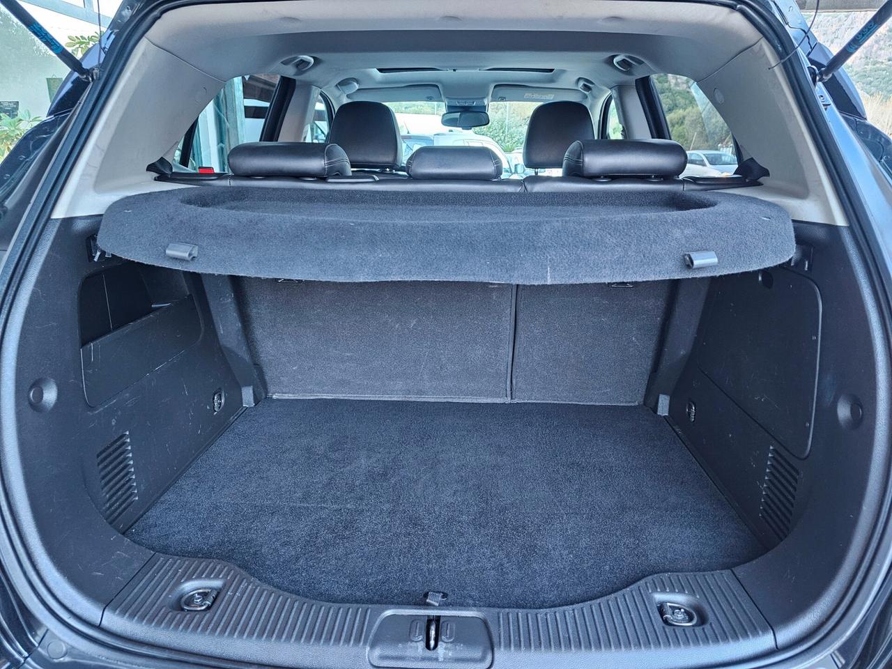 Opel Mokka 1.7 CDTI Ecotec 130CV 4x2 aut. Cosmo