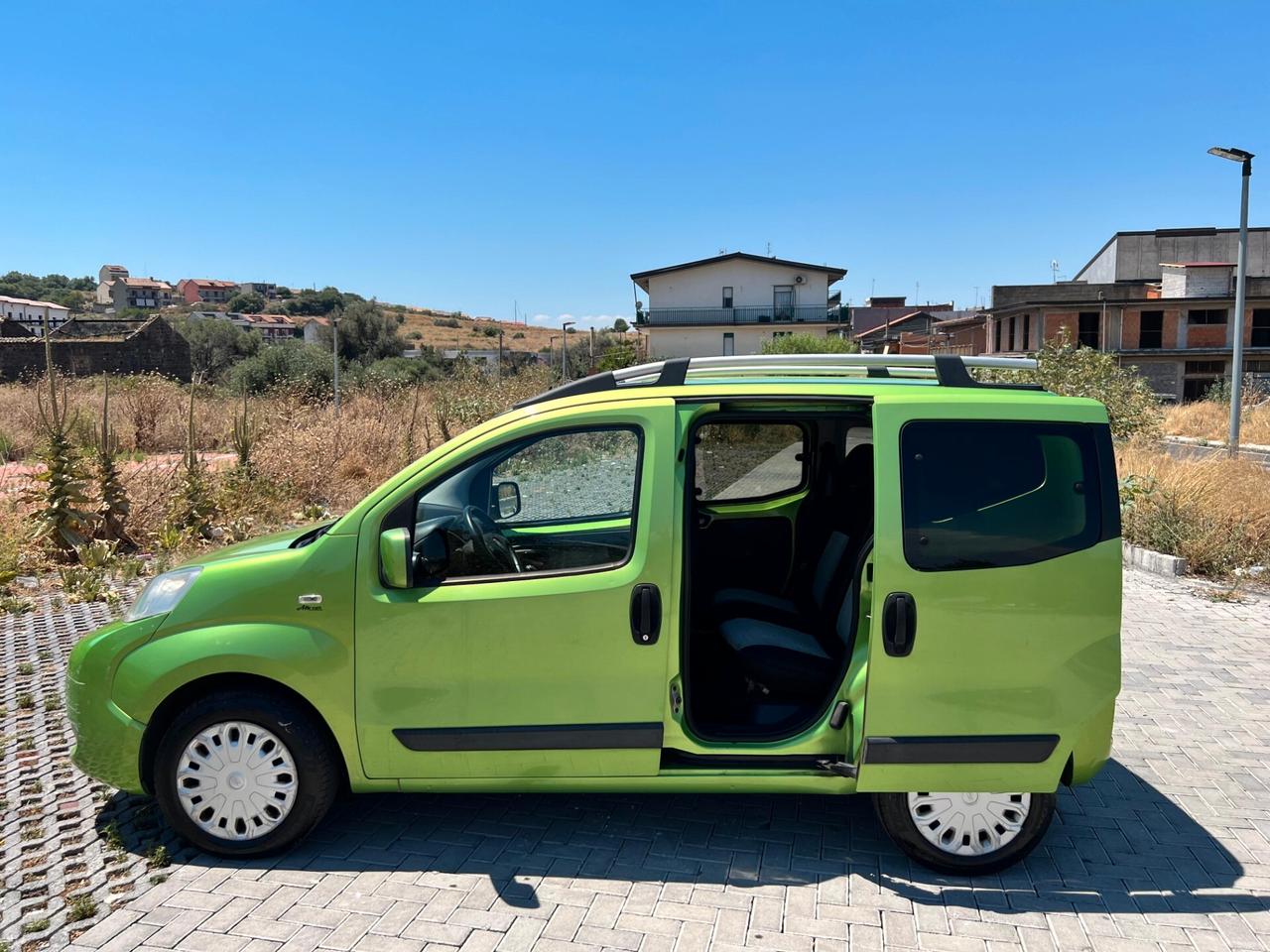 Fiat Qubo 1.3MLJT O-C-C-A-S-I-O-N-E