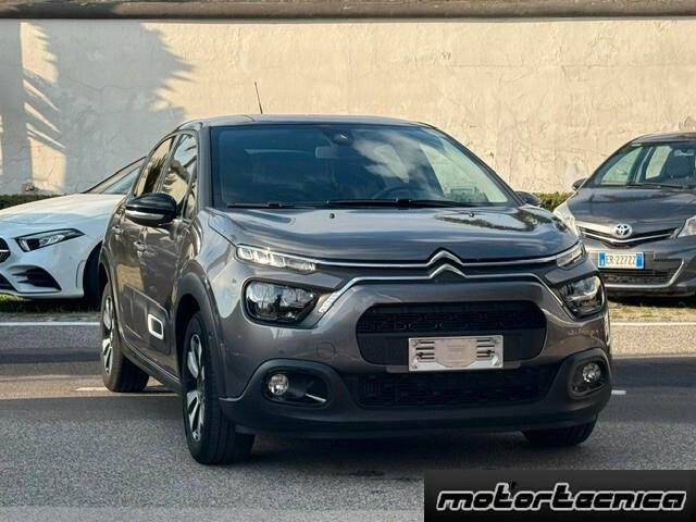 Citroen C3 PureTech 110 S&S Shine Pack FULL OPTIONAL
