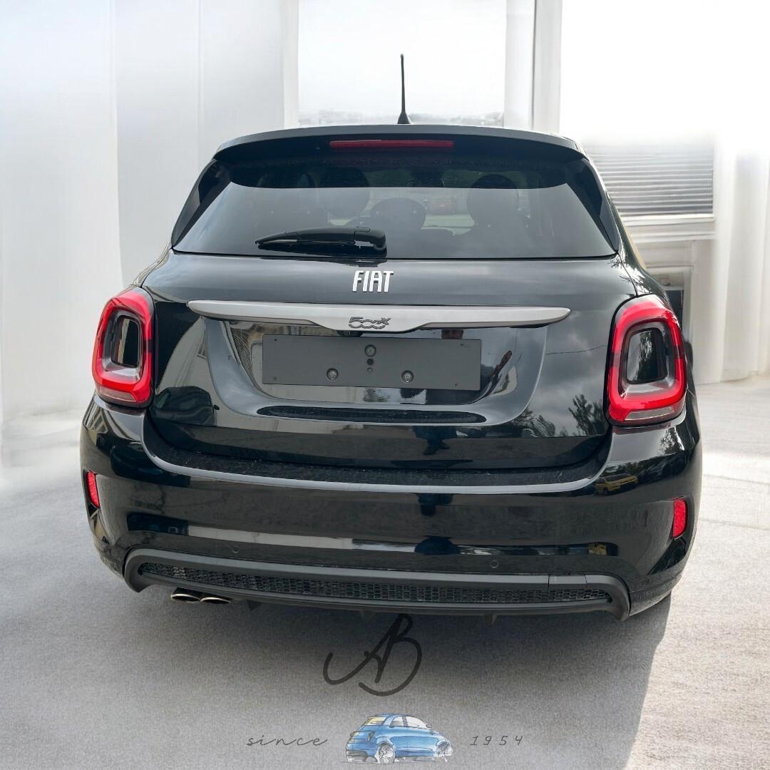 Fiat 500X 1.3 MultiJet 95 CV Sport