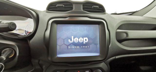 JEEP Renegade 1.5 Turbo T4 MHEV Limited