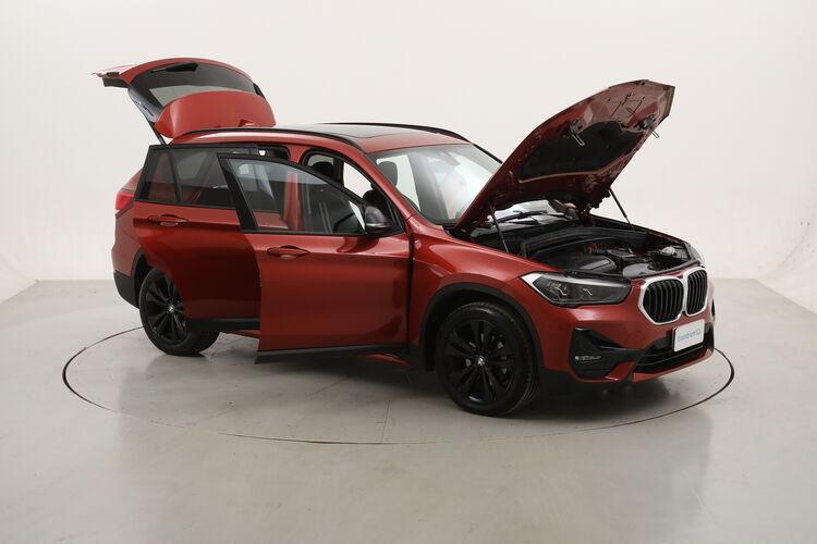 BMW X1 18d xDrive Sport Auto BR285758 2.0 Diesel 150CV