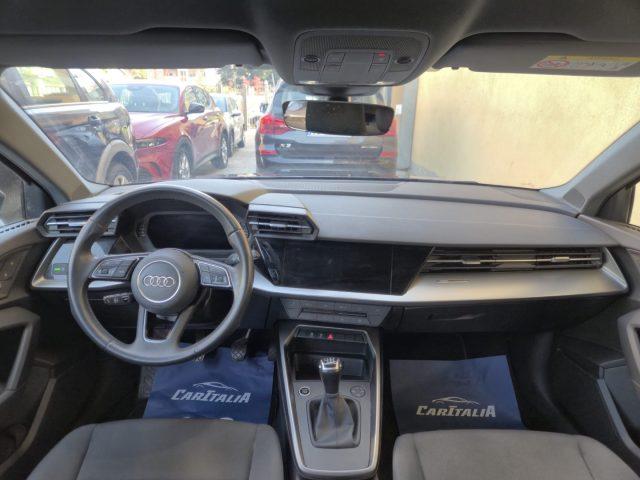 AUDI A3 SPB 30 TFSI Business
