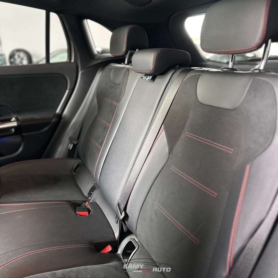 Mercedes-benz GLA 45 AMG GLA 45S 4Matic AMG
