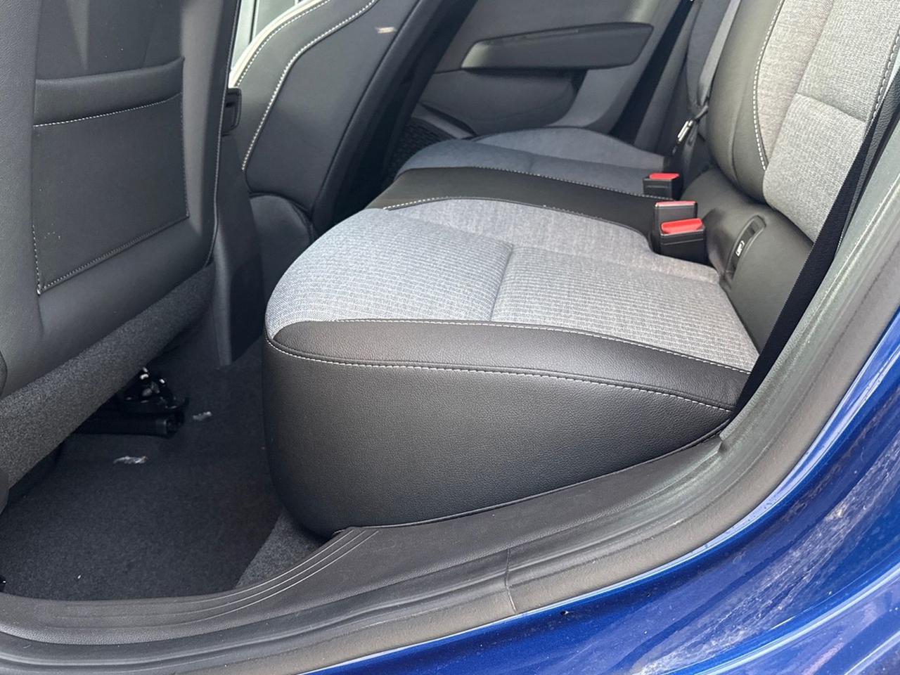 Renault Clio 1.0 tce techno 90cv