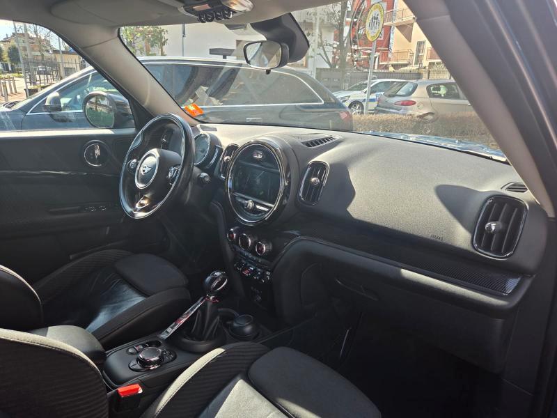 Mini Countryman Cooper D Hype 2.0 Twin Power Turbo Steptronic