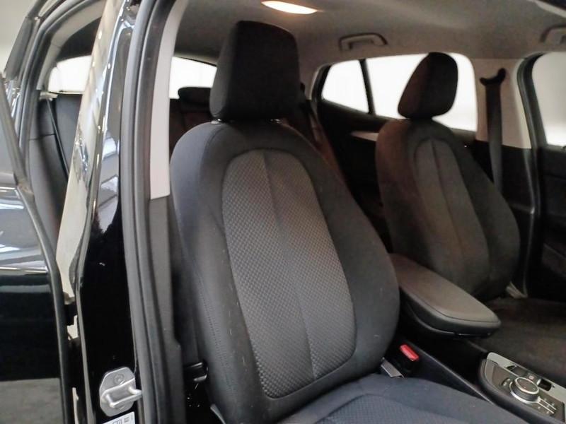 BMW X2 XDRIVE 25E BUSINESS X AUTOMATICO SUV