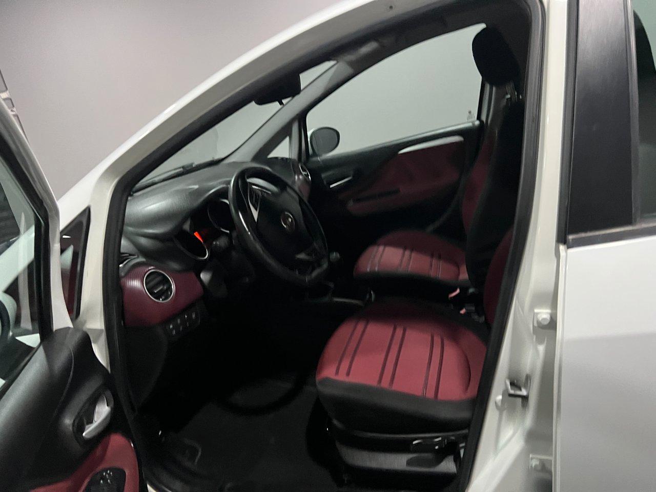 Fiat Punto 5 Porte Punto 5p 1.3 mjt s&s 95cv