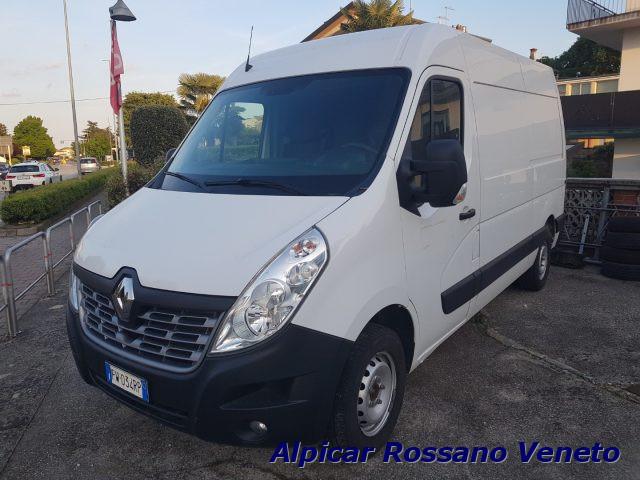 RENAULT Master T28 2.3 dCi/130 PC-TN Furgone Ice L2H2