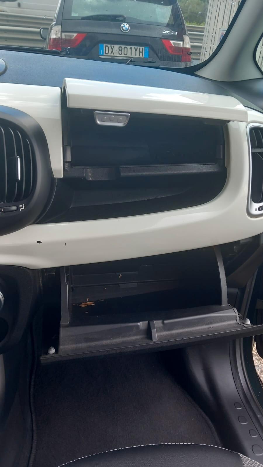 Fiat 500L 1.3 Multijet 95 CV Trekking