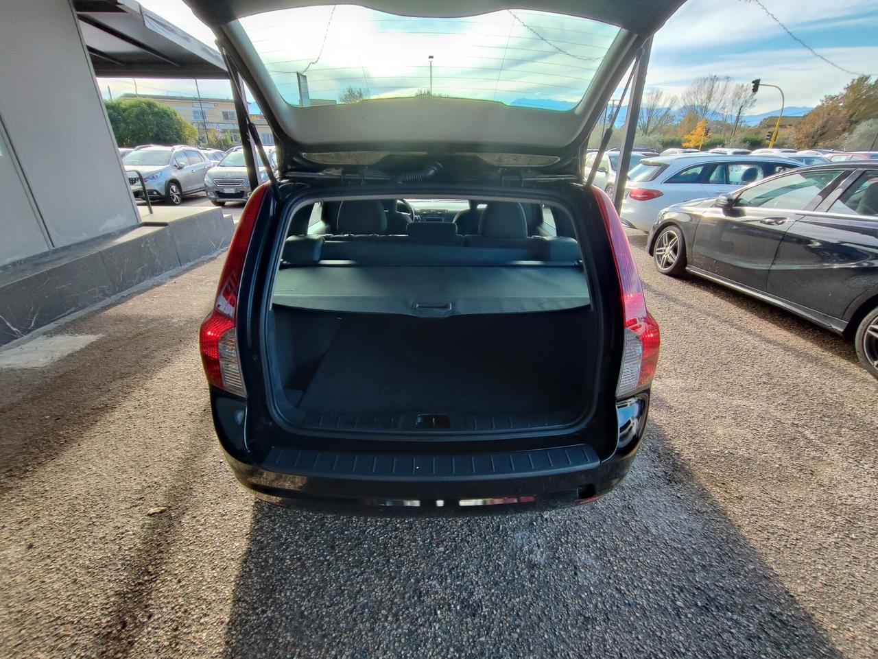 Volvo V50 DRIVe POLAR