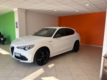 Alfa Romeo Stelvio 2.2 Turbodiesel 210 CV AT8 Q4 Estrema