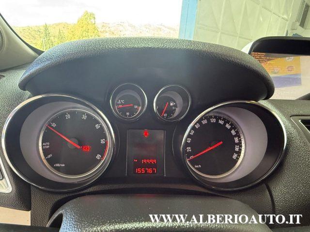 OPEL Mokka 1.6 CDTI Ecotec 136CV 4x2 aut. Cosmo b-Color