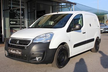 Peugeot Partner L1 BlueHDi 100CV Allestimento per Dresseur trasporto animali da caccia