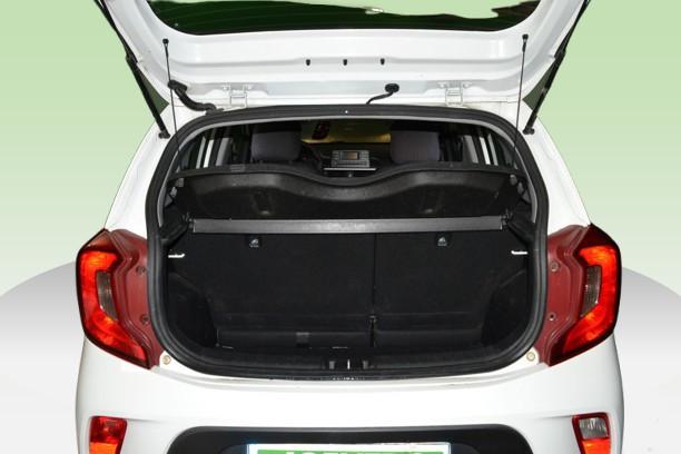 KIA Picanto - PICANTO 1.0 ACTIVE
