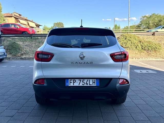 Renault Kadjar TCe 130CV EDC Energy Hypnotic