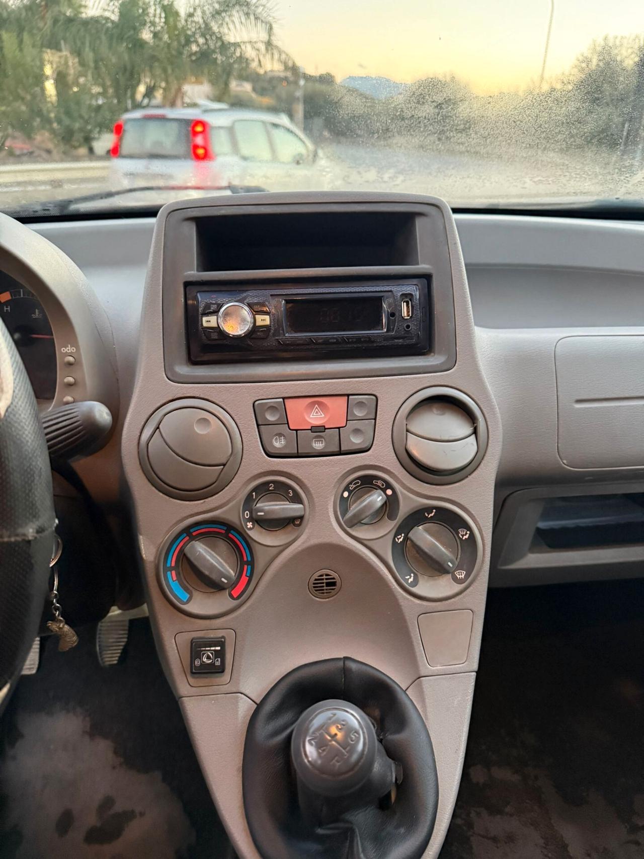 Fiat Panda 1.1 Actual